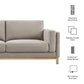 Roscoe 81 inch Upholstered Sofa