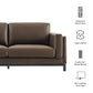 Roscoe 81 inch Upholstered Sofa