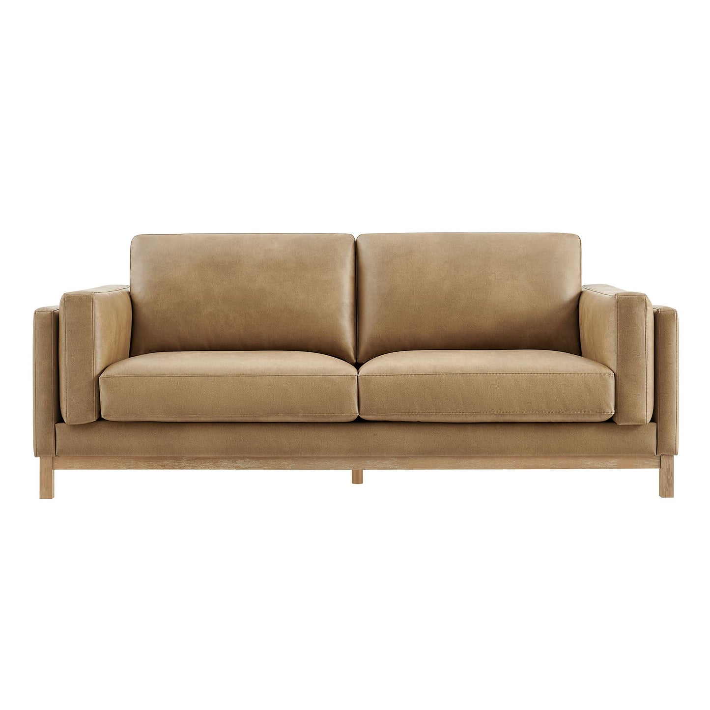 Roscoe 81 inch Upholstered Sofa