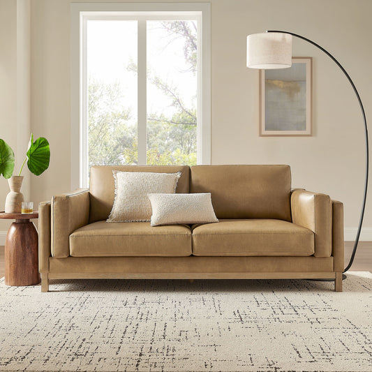 Roscoe 81 inch Upholstered Sofa