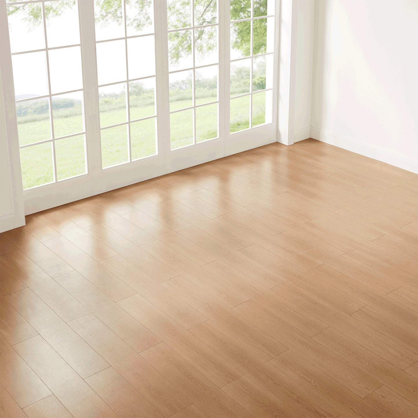 Roscoe Right-Facing Upholstered Sectional Sofa with Chaise