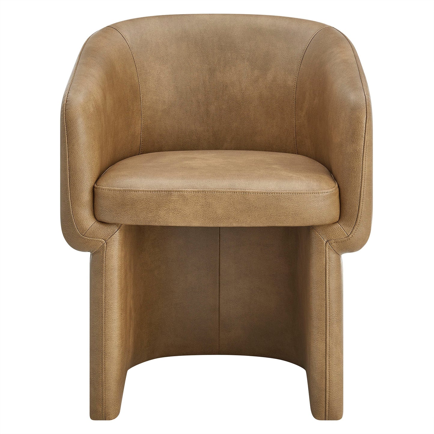 Verity Barrel Back Dining Armchair