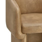 Verity Barrel Back Dining Armchair