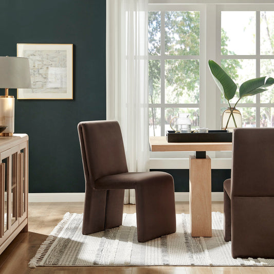 Emory Upholstered Dining Side Chair