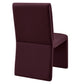 Emory Upholstered Dining Side Chair