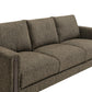 Hawken Boucle Fabric Sofa