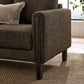 Hawken Boucle Fabric Sofa