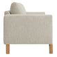 Hawken Boucle Fabric Sofa