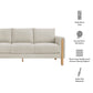 Hawken Boucle Fabric Sofa