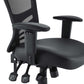 Articulate Vinyl Office Chair