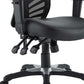 Articulate Vinyl Office Chair