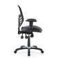 Articulate Vinyl Office Chair