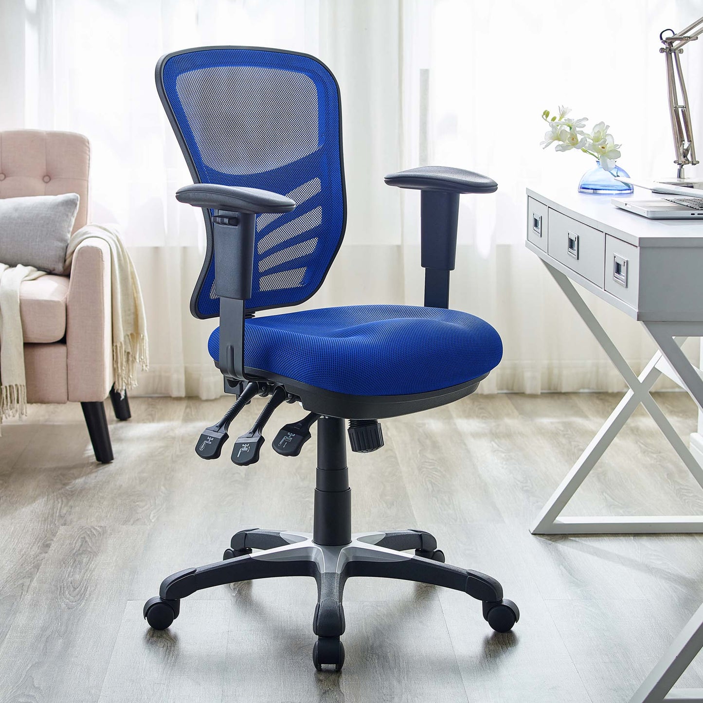 Articulate Mesh Office Chair