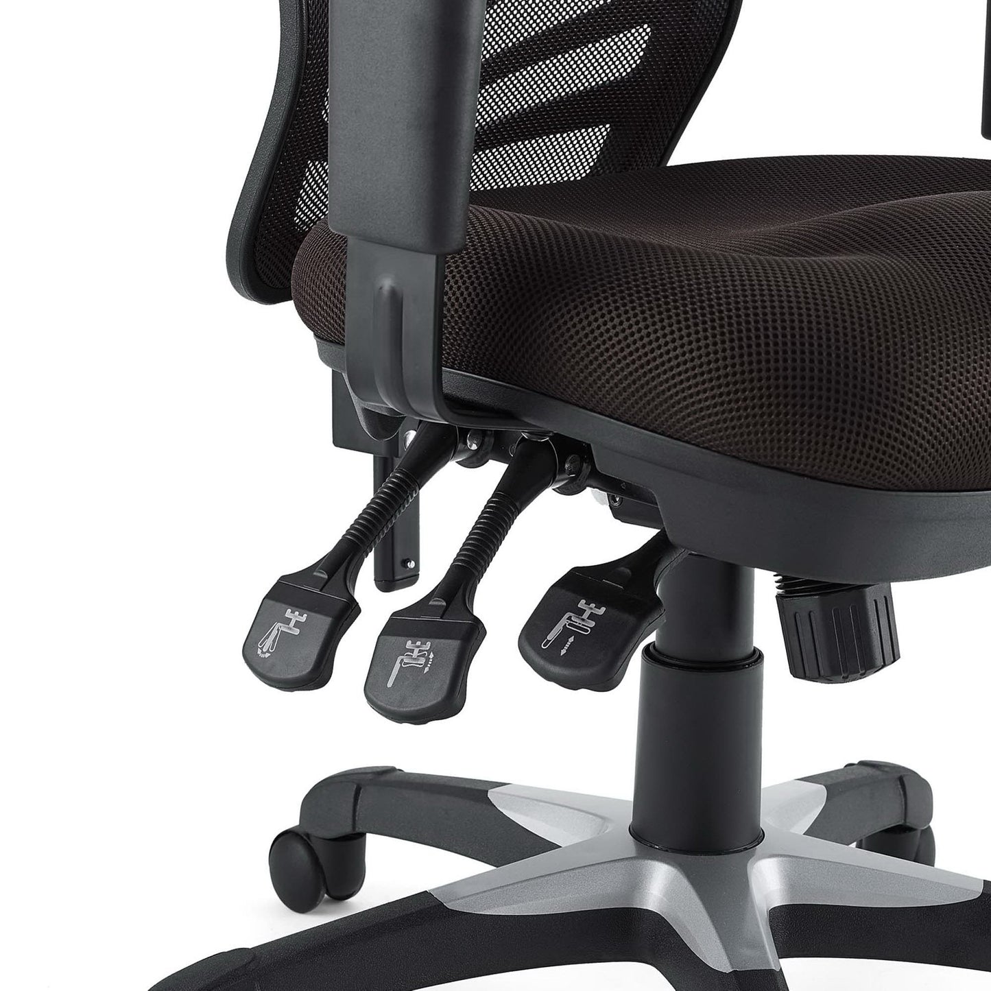 Articulate Mesh Office Chair