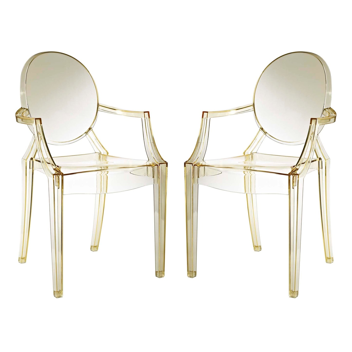 Casper Dining Armchairs Set of 2