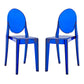 Casper Dining Chairs Set of 2