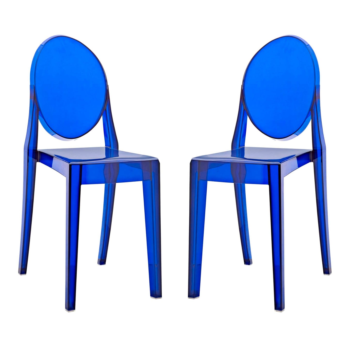 Casper Dining Chairs Set of 2