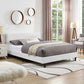 Anya Fabric Bed