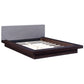 Freja Platform Bed