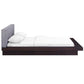 Freja Platform Bed