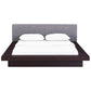 Freja Platform Bed