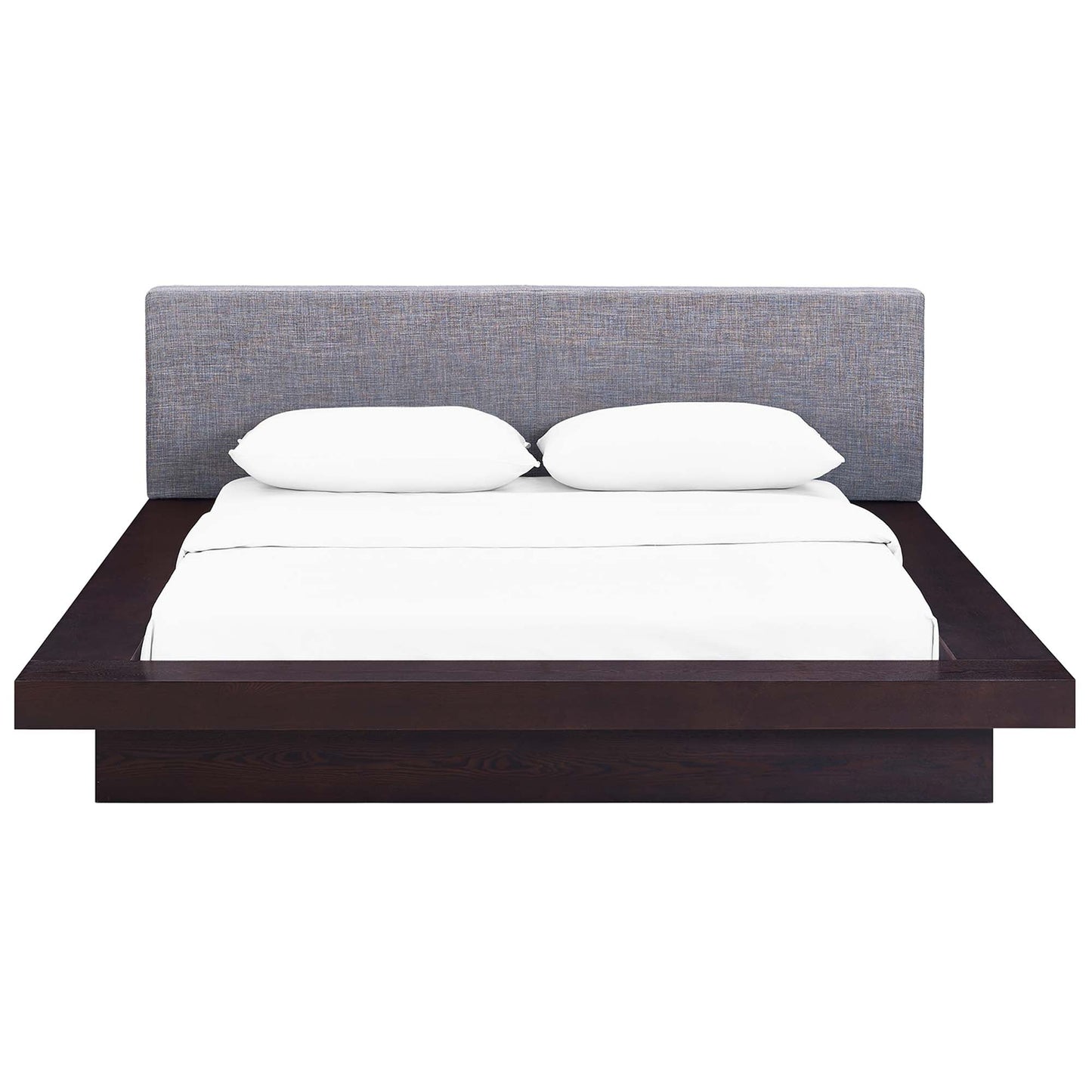 Freja Platform Bed