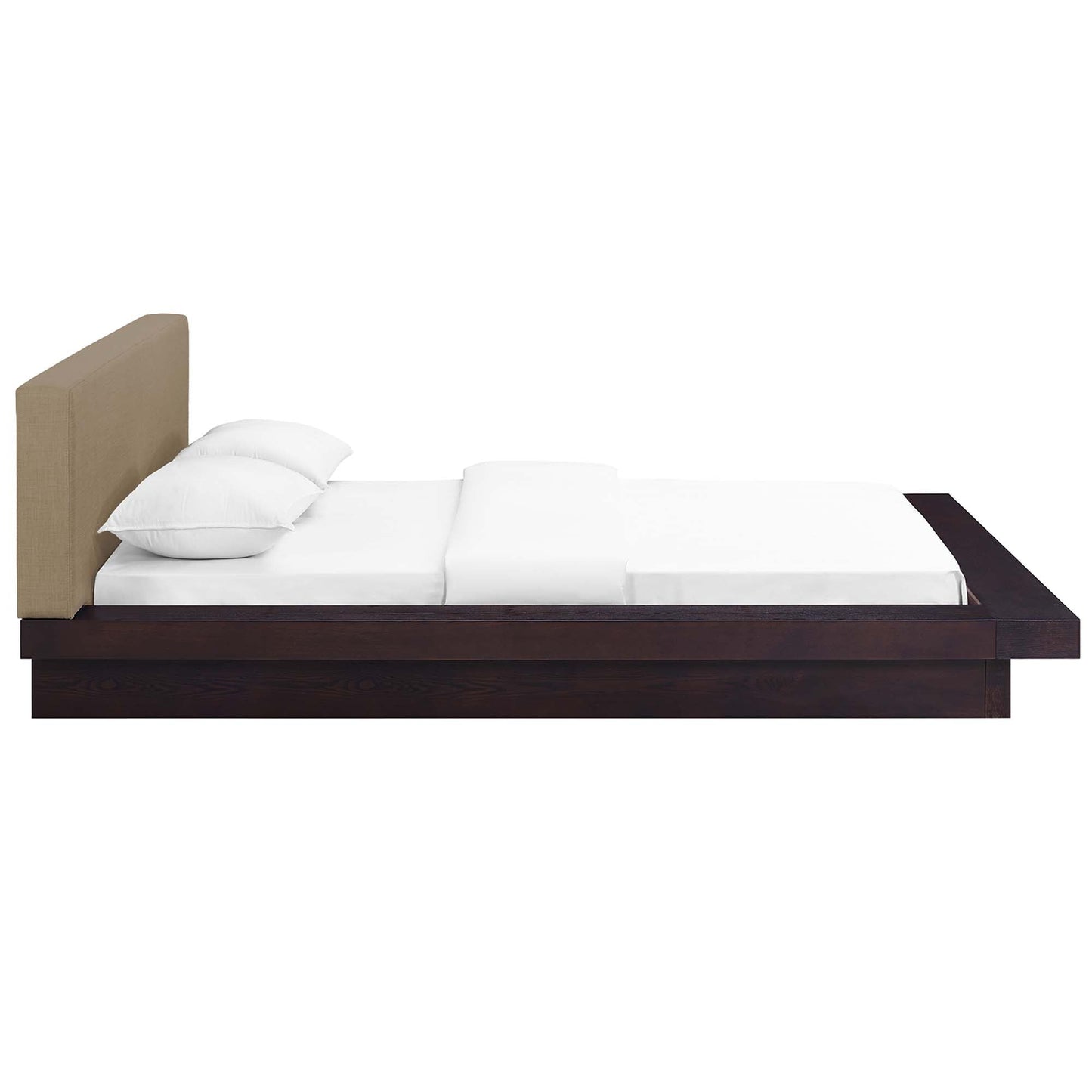 Freja Platform Bed