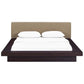 Freja Platform Bed