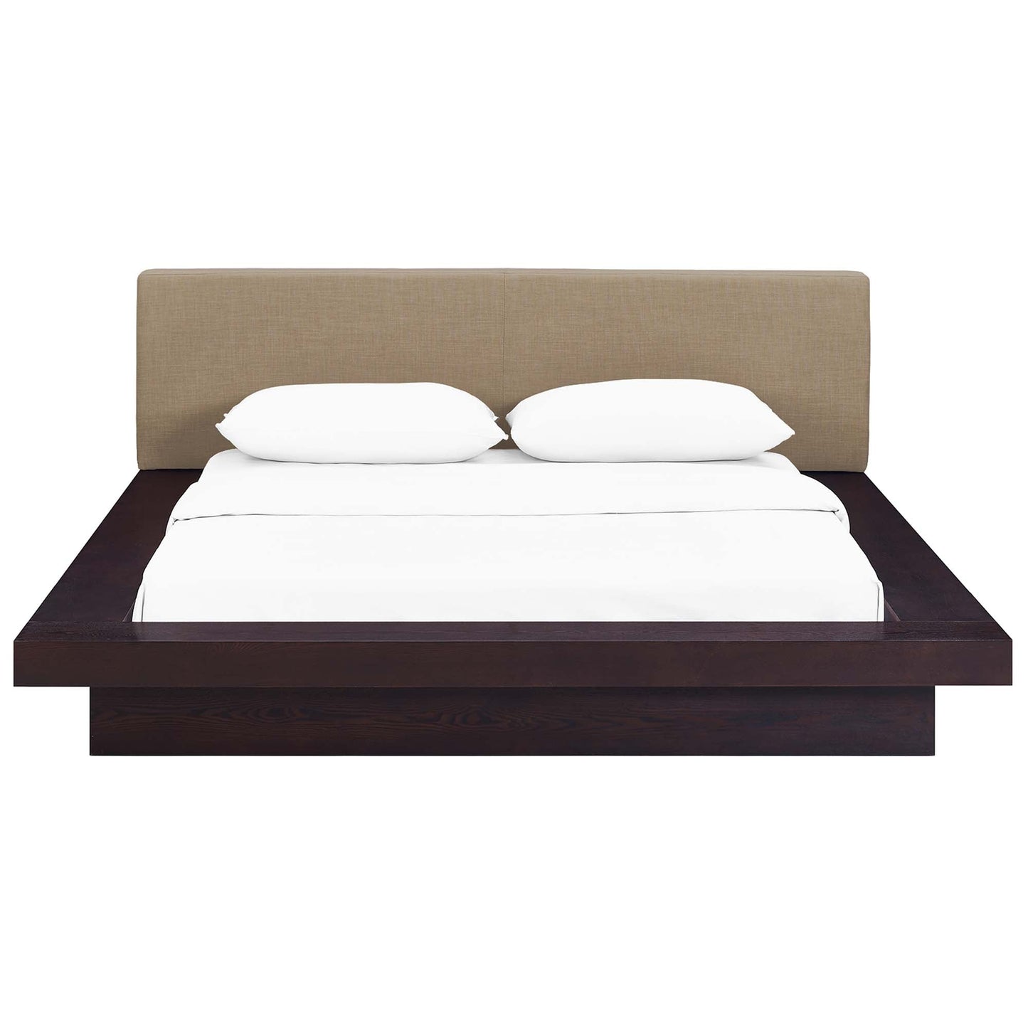 Freja Platform Bed