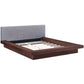 Freja Platform Bed
