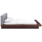 Freja Platform Bed
