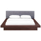 Freja Platform Bed