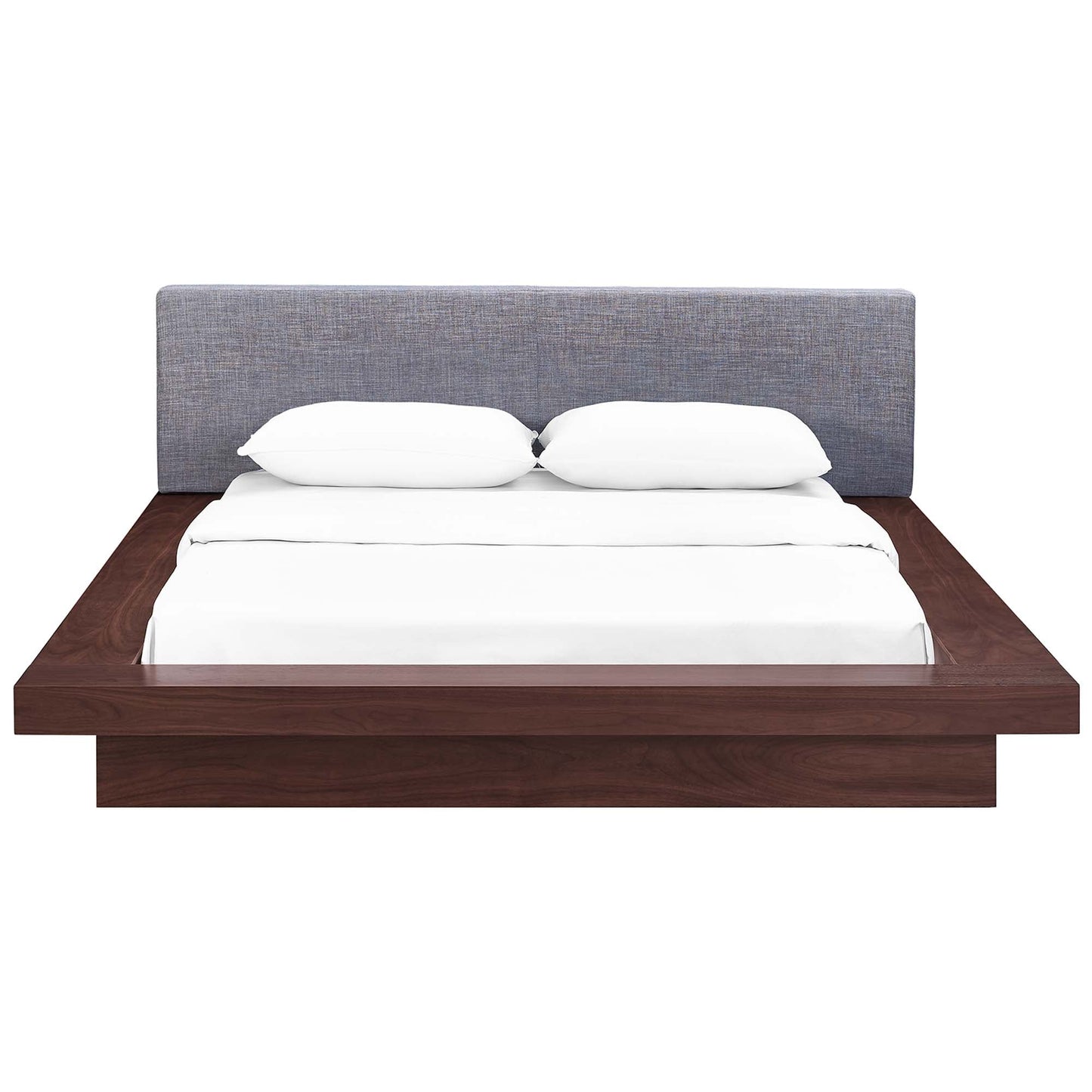 Freja Platform Bed