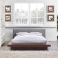 Freja Platform Bed
