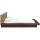 Freja Platform Bed