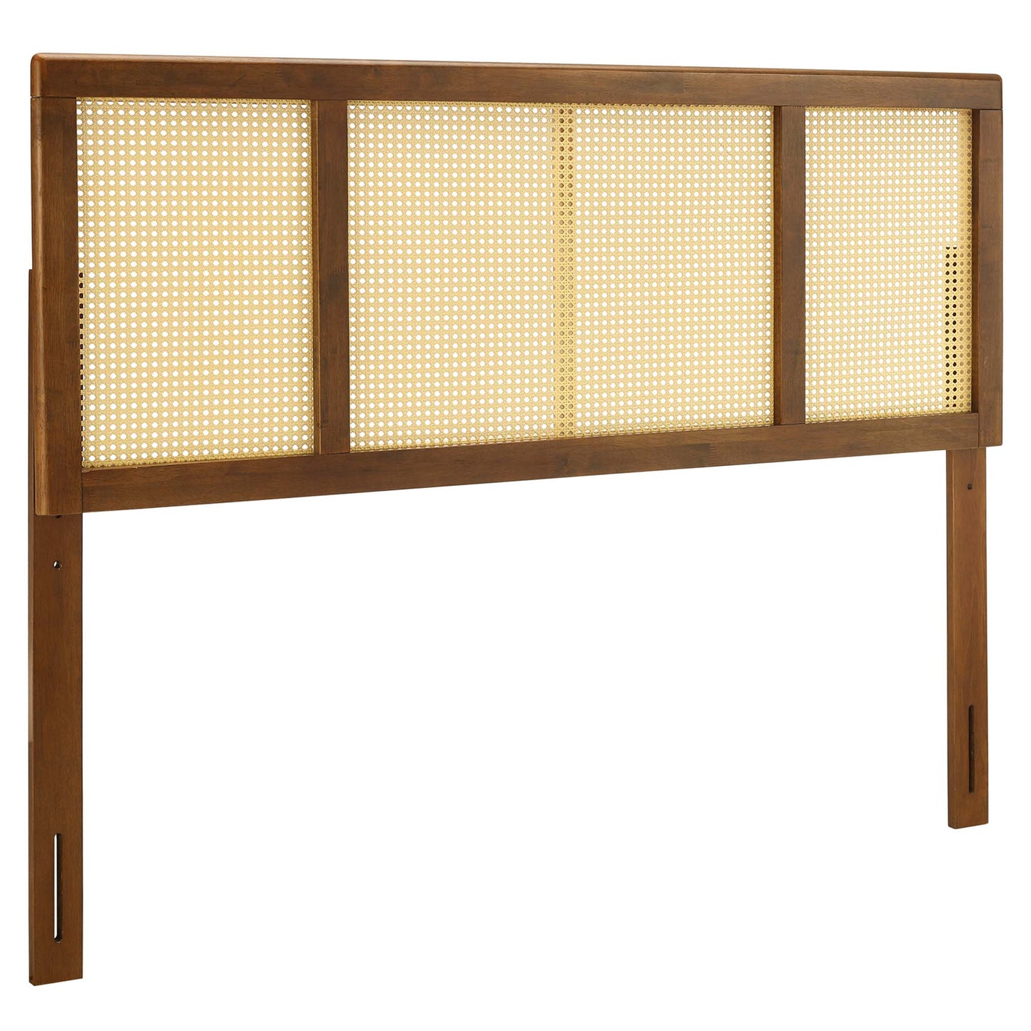 Delmare Cane Headboard