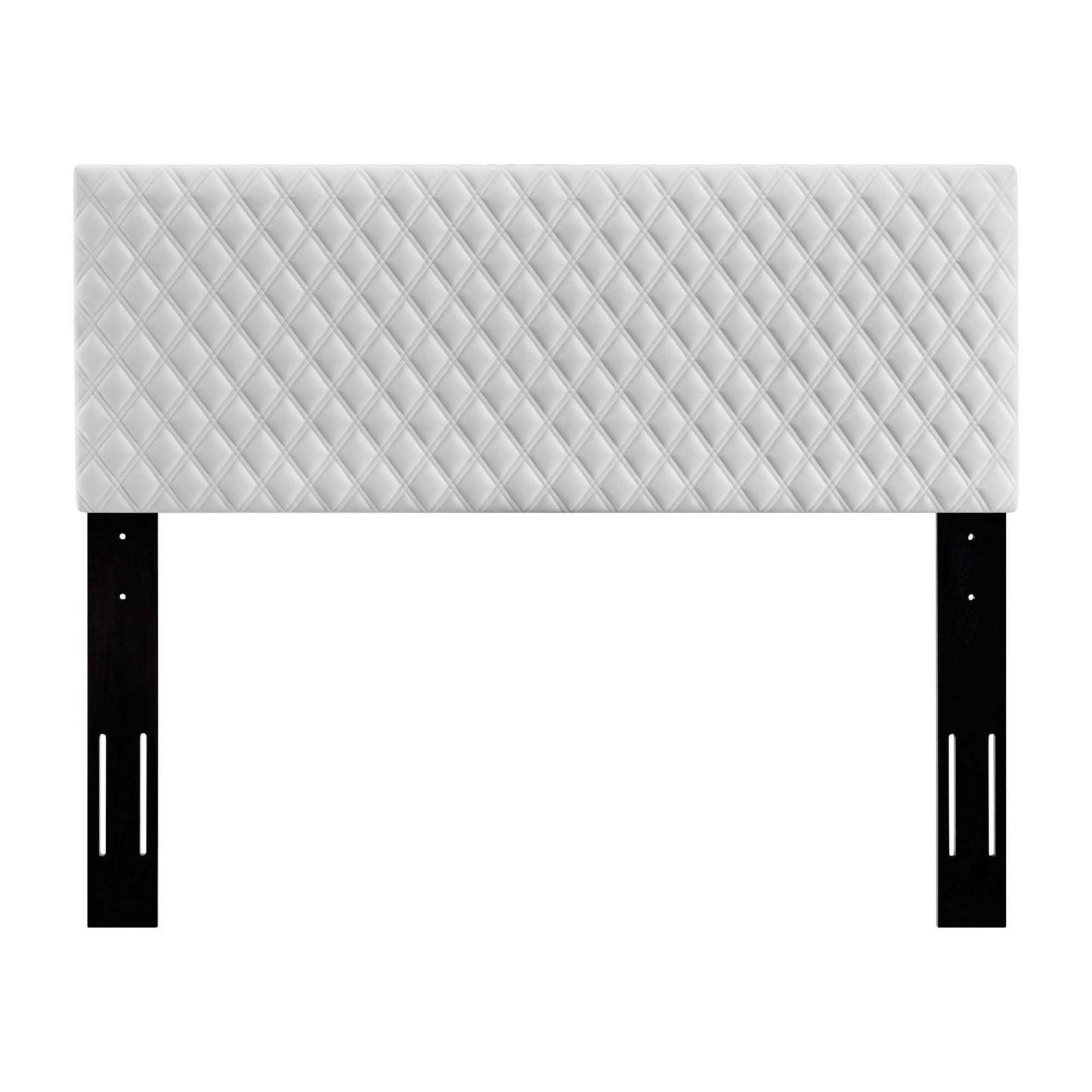 Angela Performance Velvet Headboard