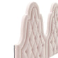 Augustine Tufted Performance Velvet Headboard