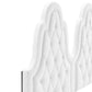 Augustine Tufted Performance Velvet Headboard
