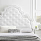 Diana Tufted Performance Velvet Headboard