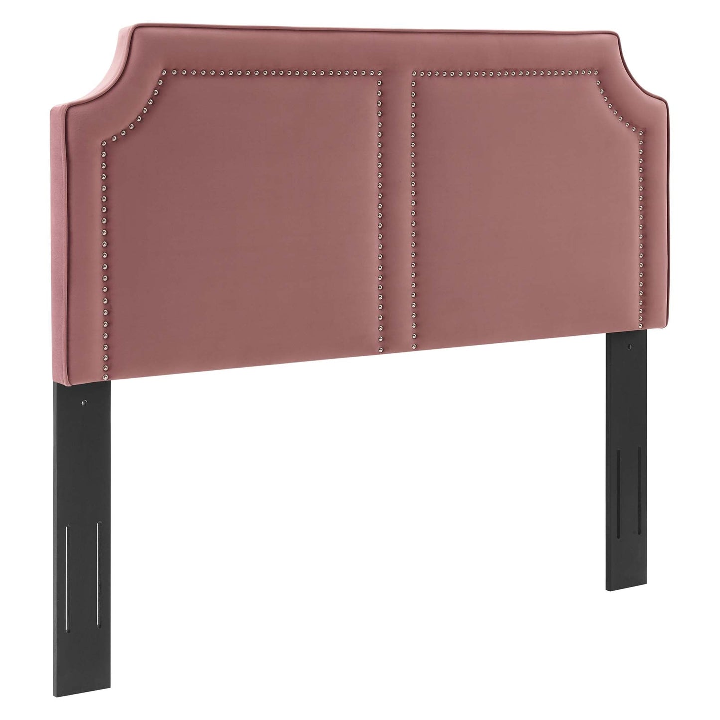 Cynthia Performance Velvet Headboard