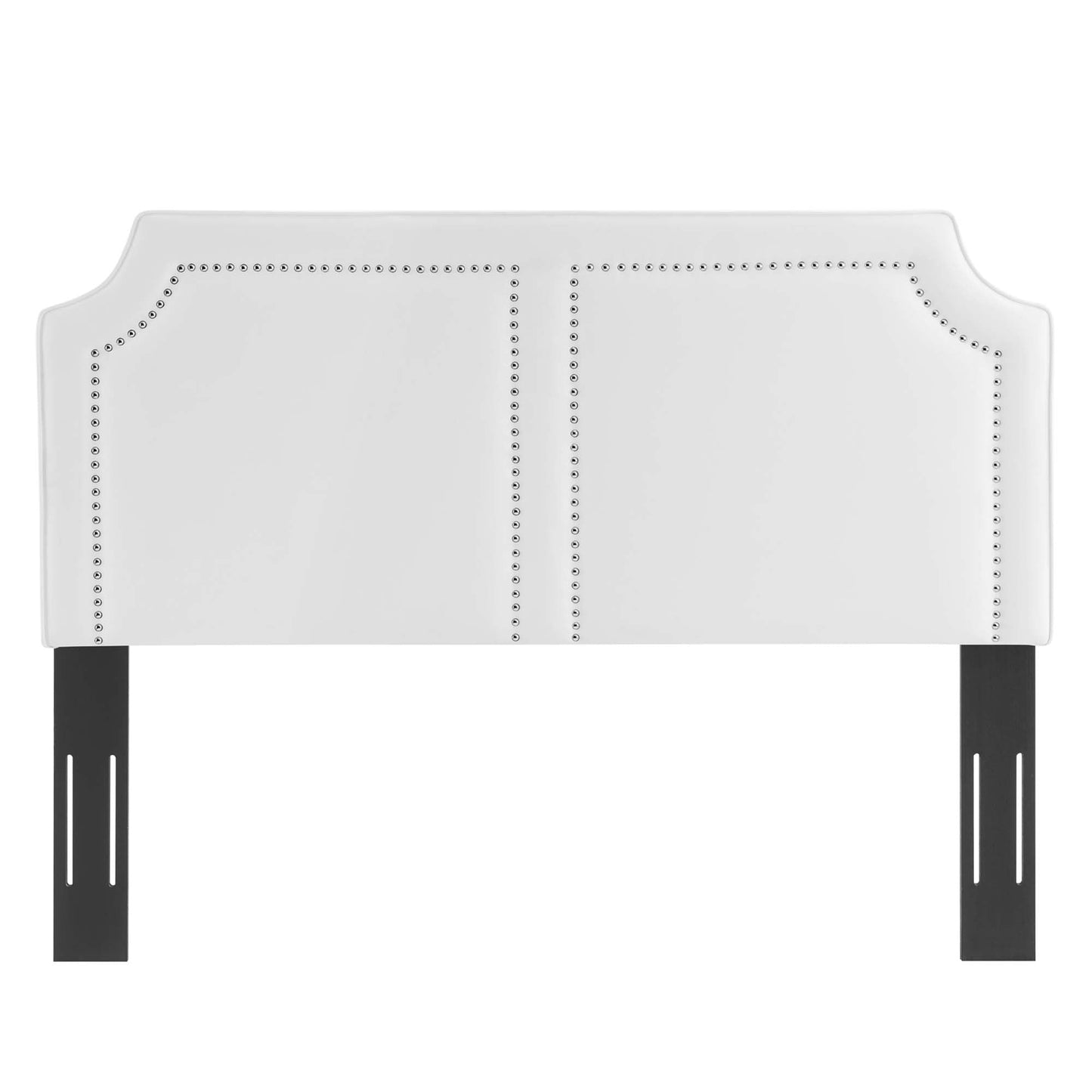 Cynthia Performance Velvet Headboard