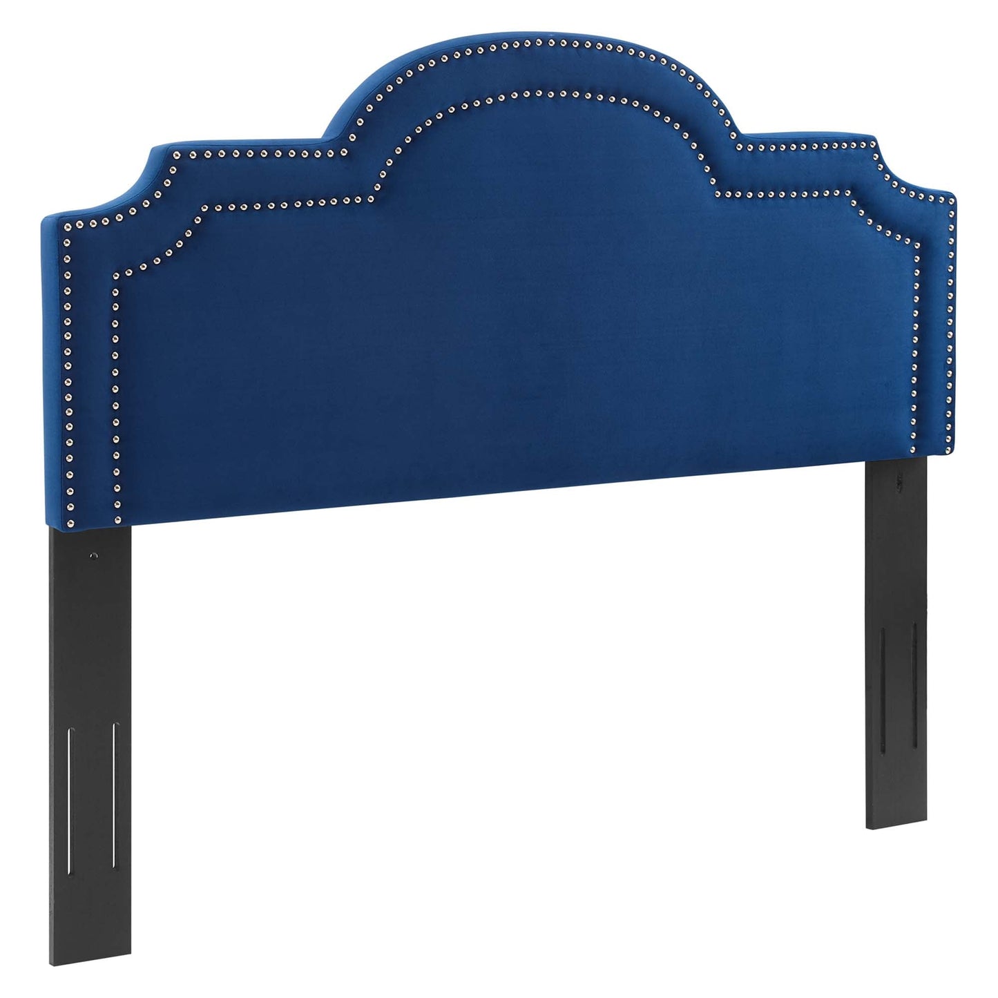 Belinda Performance Velvet Headboard