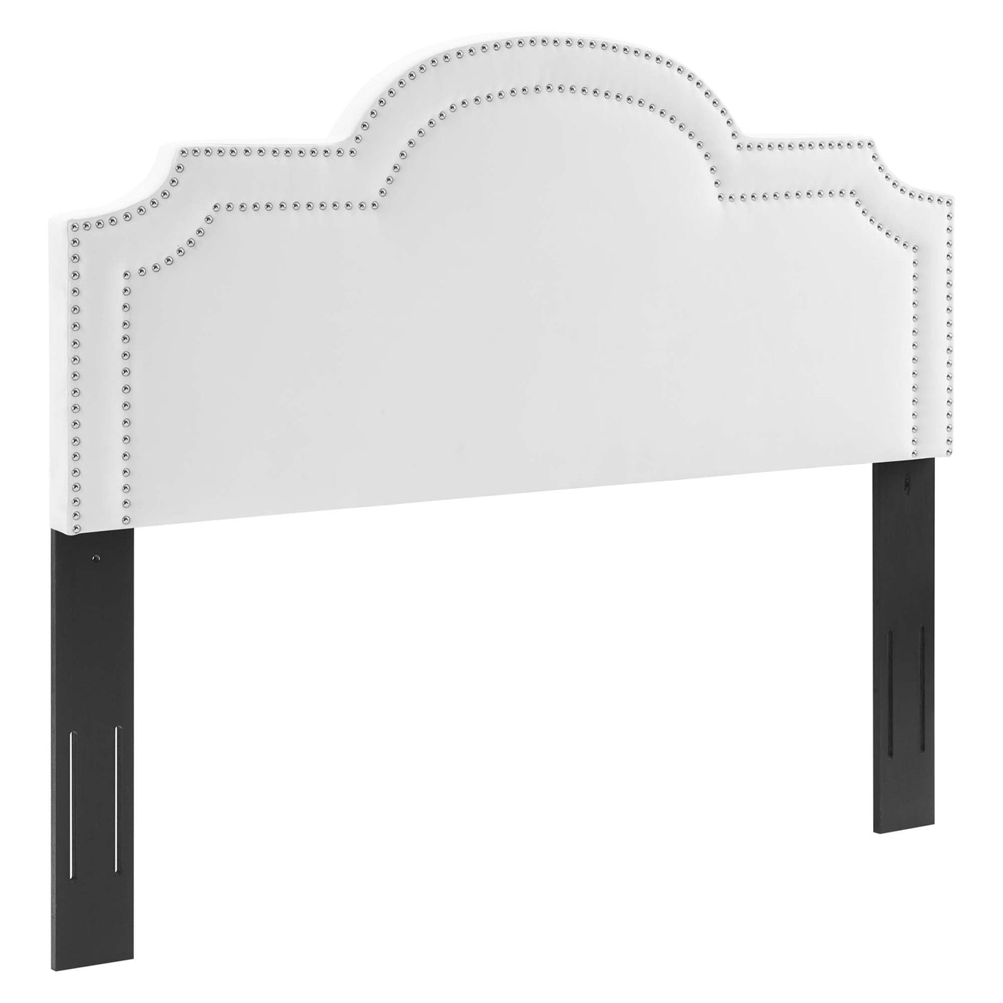 Belinda Performance Velvet Headboard