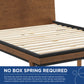 Dylan Platform Bed
