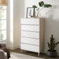 Vespera 5-Drawer Chest