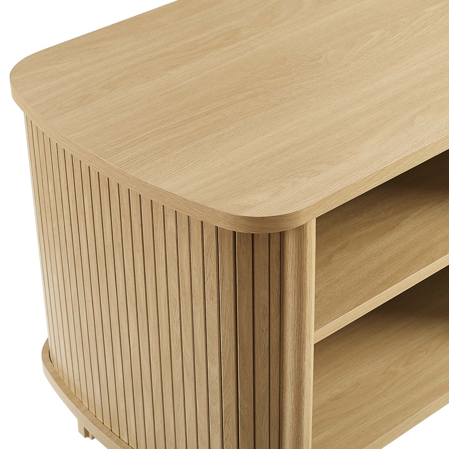 Cadence Open Nightstand