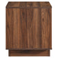 Bulwark 2-Drawer Nightstand