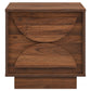 Bulwark 2-Drawer Nightstand