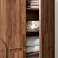 Bulwark 3-Door Wardrobe Closet